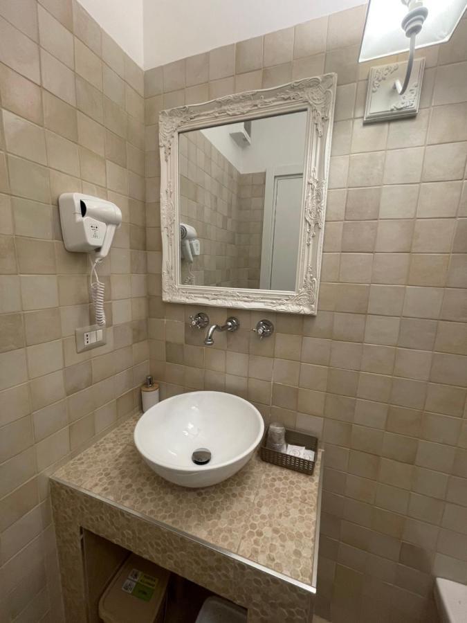 Antica Mateola Hotel Matera Luaran gambar