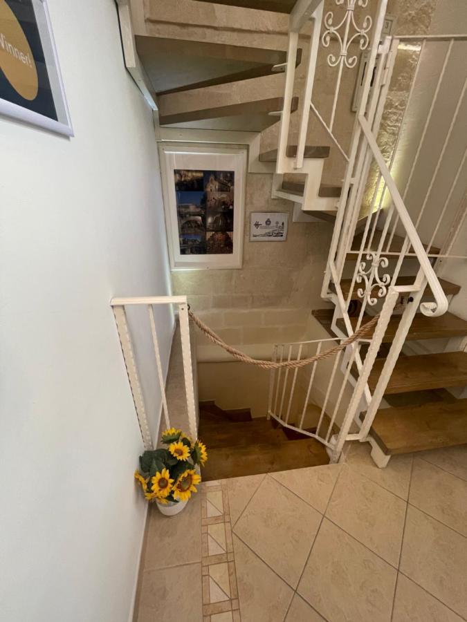 Antica Mateola Hotel Matera Luaran gambar