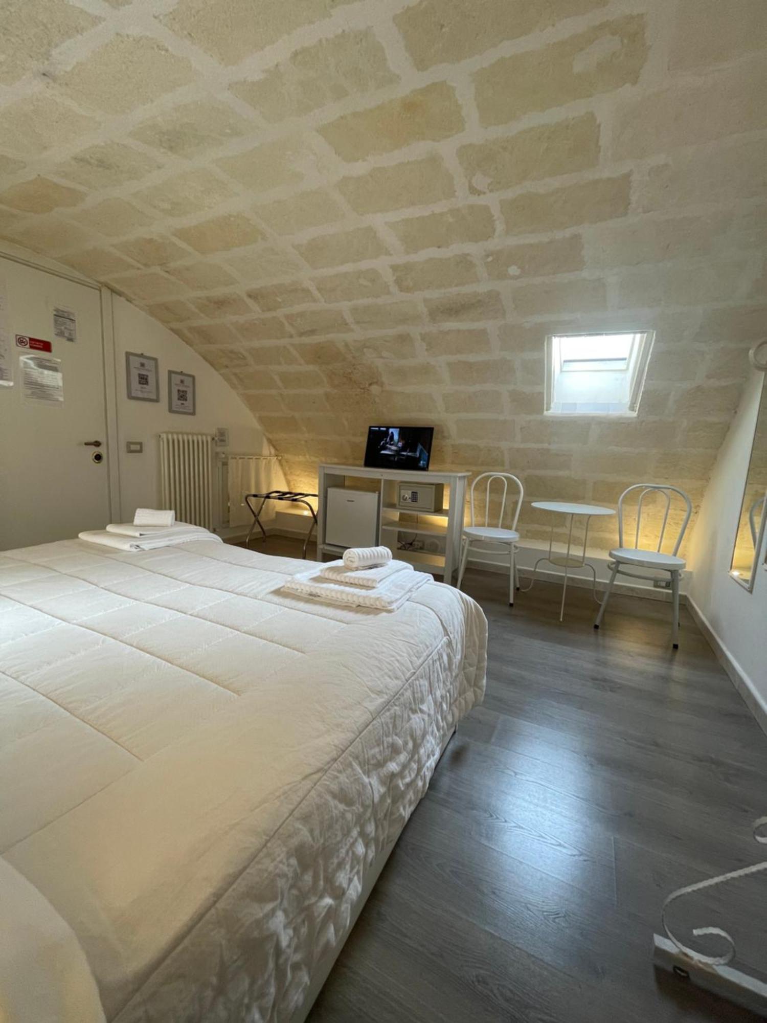 Antica Mateola Hotel Matera Luaran gambar