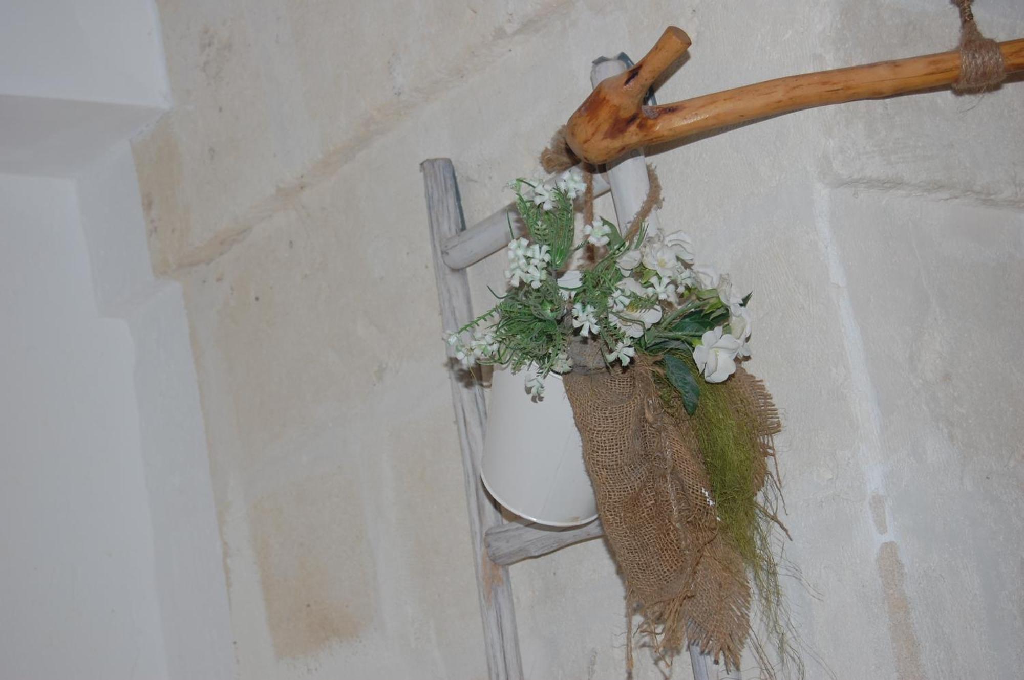 Antica Mateola Hotel Matera Luaran gambar