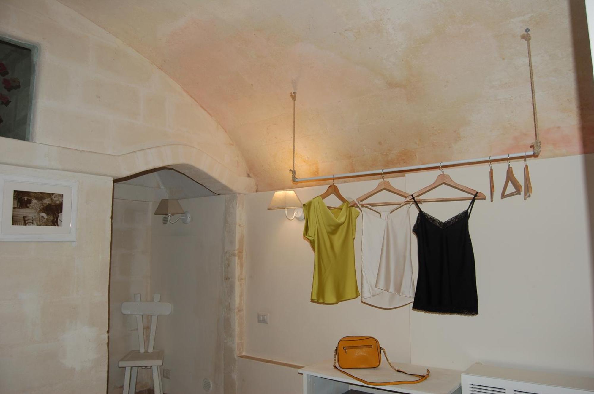 Antica Mateola Hotel Matera Luaran gambar