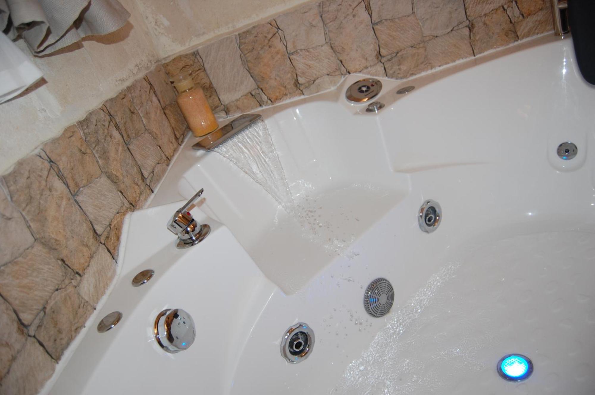 Antica Mateola Hotel Matera Luaran gambar